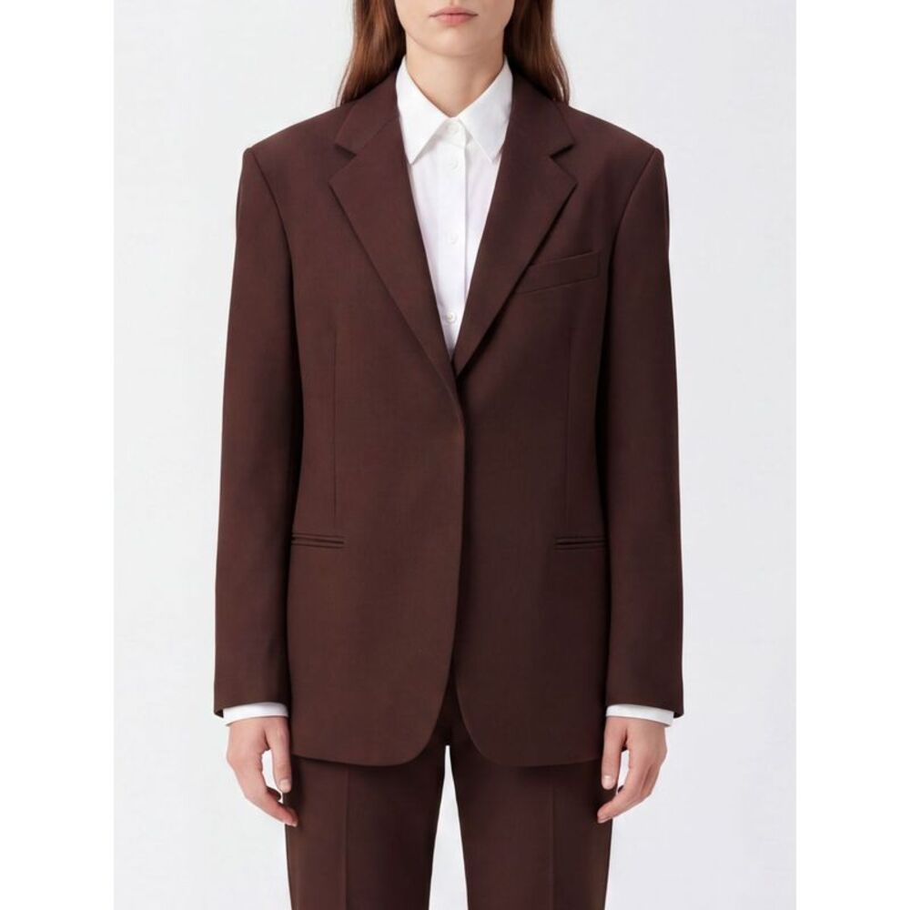 Federica Tosi Women Jacket Woman Federica Tosi